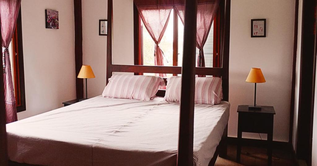 Red House Hotel Koh Dach Room photo