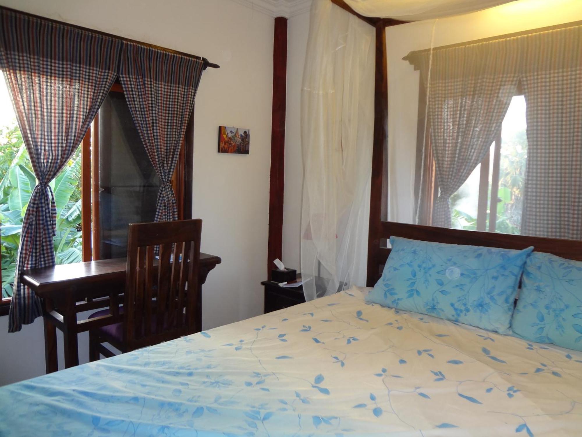 Red House Hotel Koh Dach Exterior photo