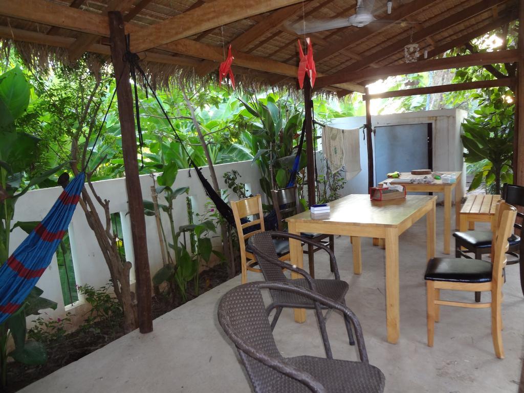 Red House Hotel Koh Dach Exterior photo