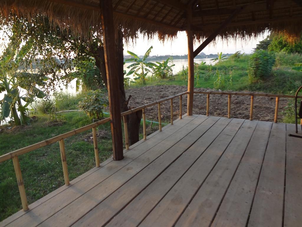 Red House Hotel Koh Dach Exterior photo